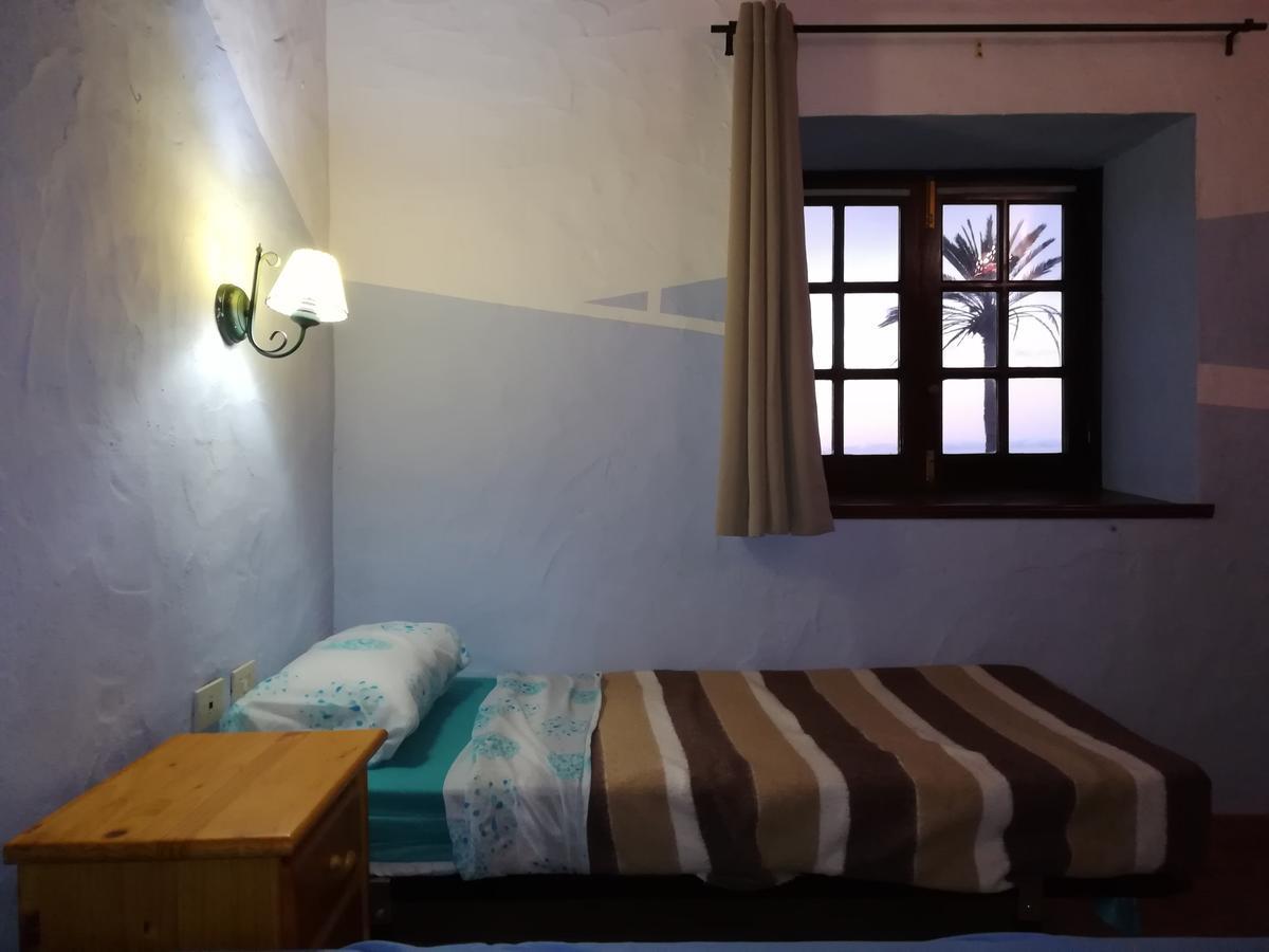 Elena'S Fair House Hostel Tesbabo Exterior photo